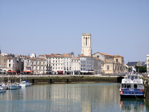 Détailing auto La Rochelle